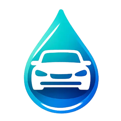 Lavage auto à domicile Hostens